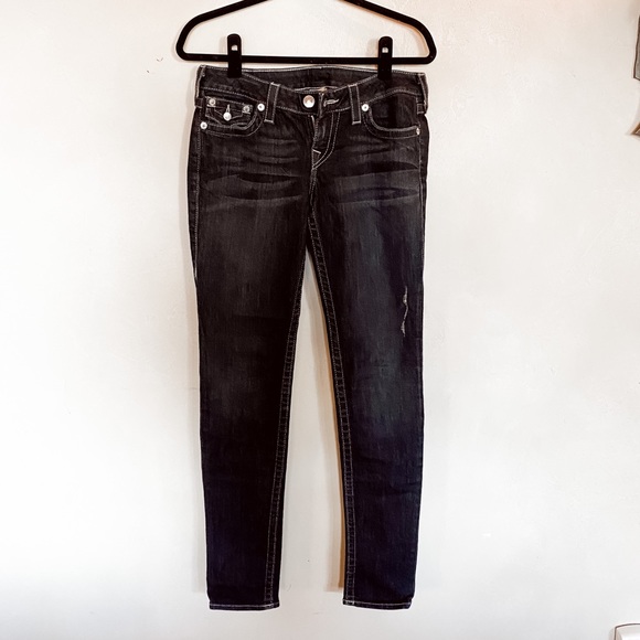 True Religion Jeans - Picture 1 of 6